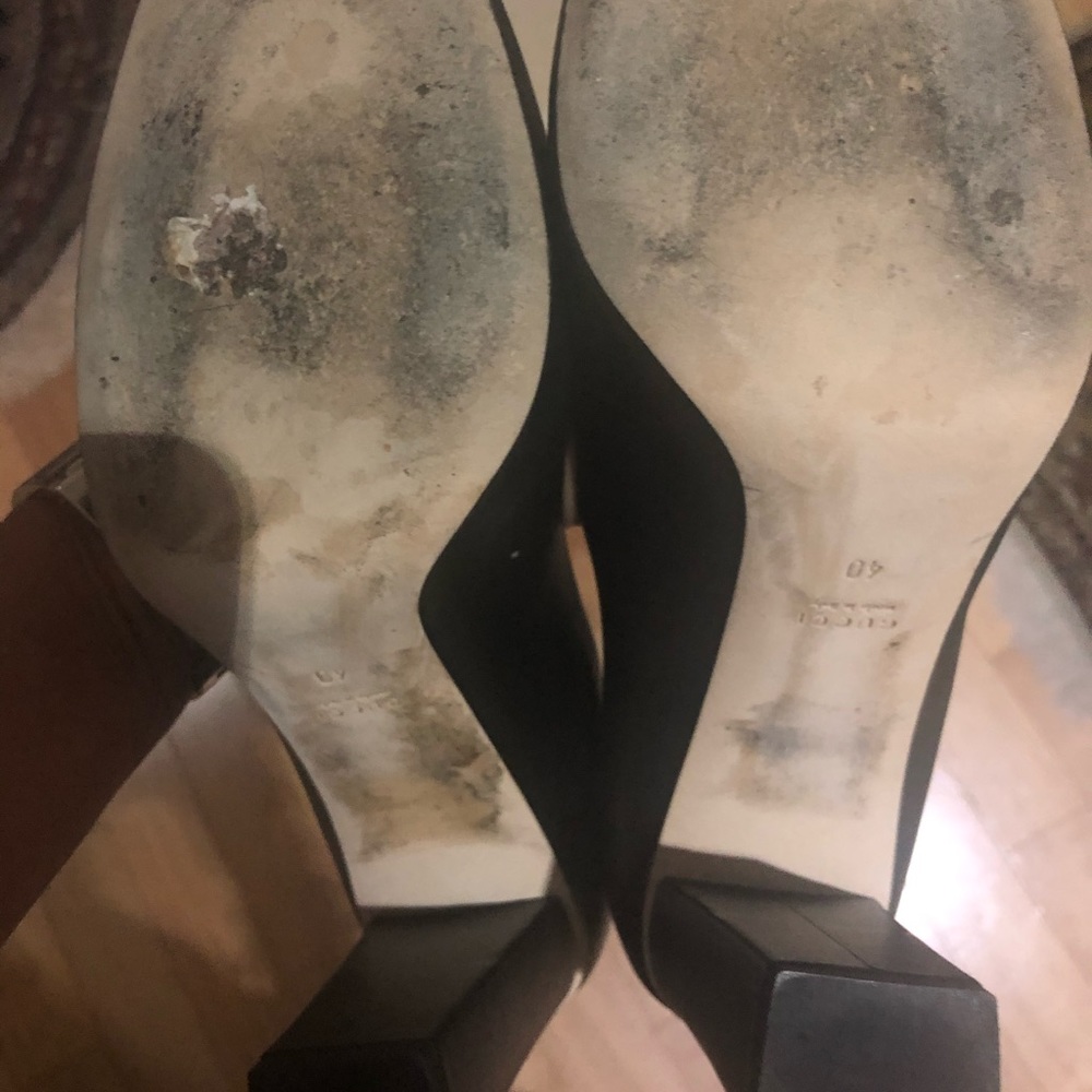 Gucci shoes - Picture 10 of 11
